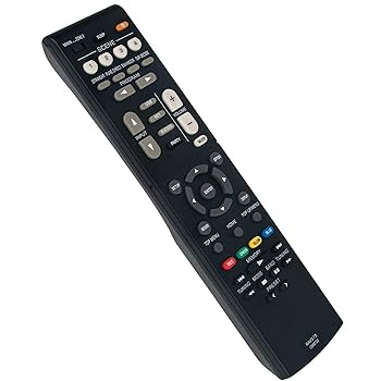 YAMAHA RX-V377 AVレシーバー リモコン未使用新品 YAMAHA RX-V377 AVレシーバー リモコン未使用新品 - メルカリ